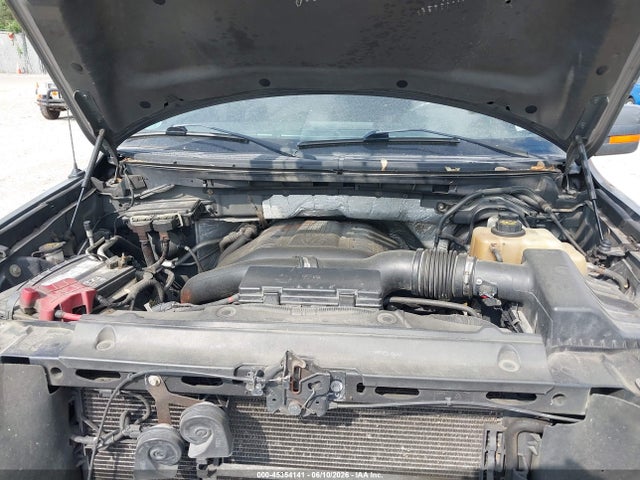 Продаж на аукціоні авто 2011 Ford F-150 Fx4, vin: 1FTFW1ET3BFC99209, номер лоту: 45354141