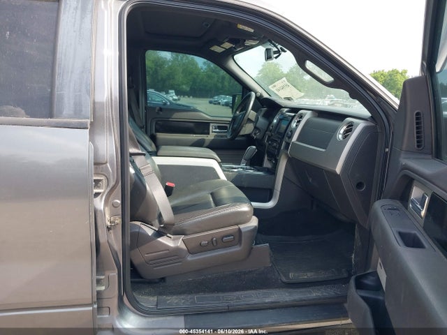 Продаж на аукціоні авто 2011 Ford F-150 Fx4, vin: 1FTFW1ET3BFC99209, номер лоту: 45354141