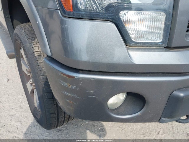 Продаж на аукціоні авто 2011 Ford F-150 Fx4, vin: 1FTFW1ET3BFC99209, номер лоту: 45354141
