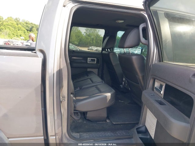 Продаж на аукціоні авто 2011 Ford F-150 Fx4, vin: 1FTFW1ET3BFC99209, номер лоту: 45354141
