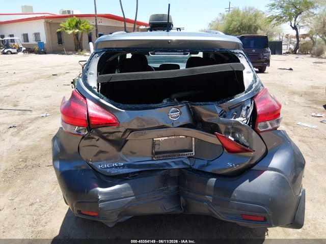 Nissan KICKS SV 2019 3N1CP5CU5KL498404 Image 15