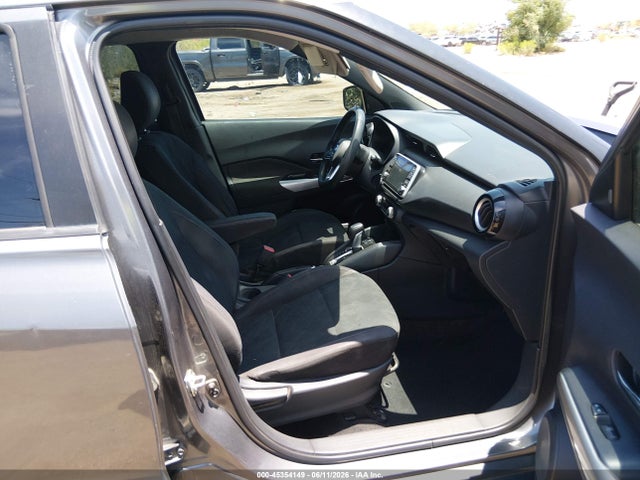 Nissan KICKS SV 2019 3N1CP5CU5KL498404 Image 5