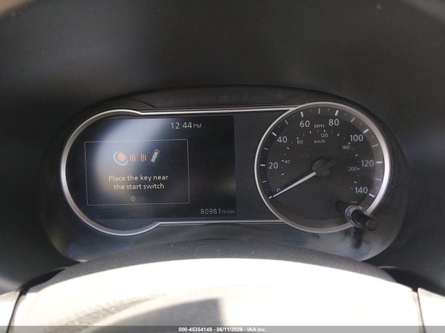 Nissan KICKS SV 2019 3N1CP5CU5KL498404 Image 7