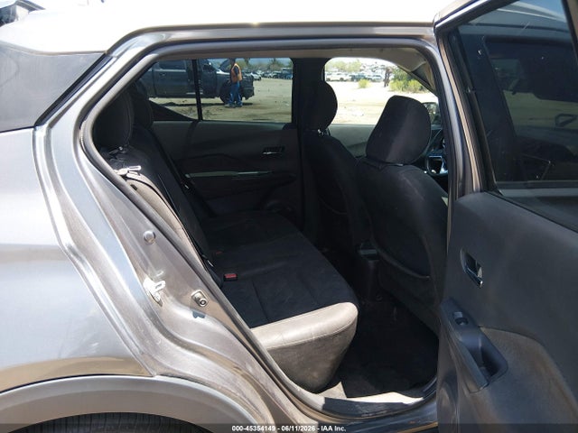 Auction sale of the 2019 Nissan Kicks Sv, vin: 3N1CP5CU5KL498404, lot number: 45354149