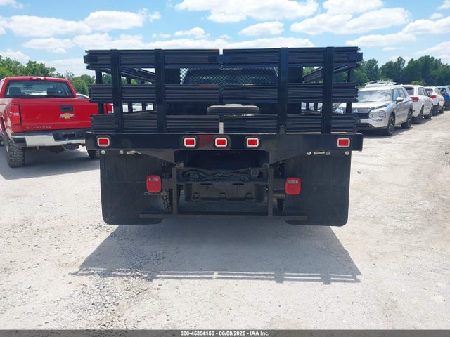 Продажа на аукционе авто 2016 Ram 3500 Chassis Tradesman/slt, vin: 3C7WRTAJ4GG316955, номер лота: 45354153
