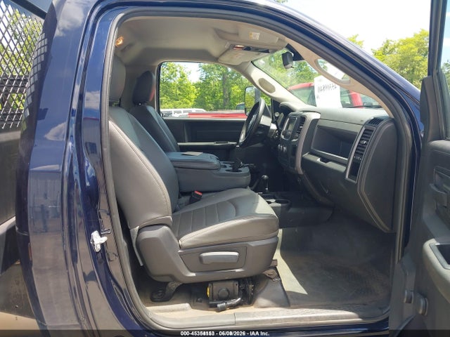 Продажа на аукционе авто 2016 Ram 3500 Chassis Tradesman/slt, vin: 3C7WRTAJ4GG316955, номер лота: 45354153