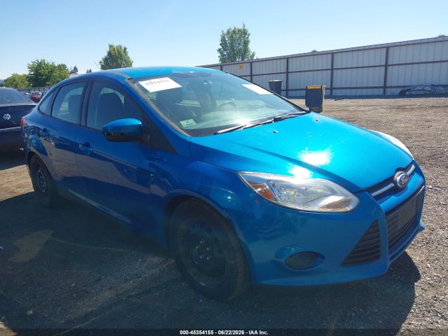 2014 1FADP3F20EL141296 главное изображение