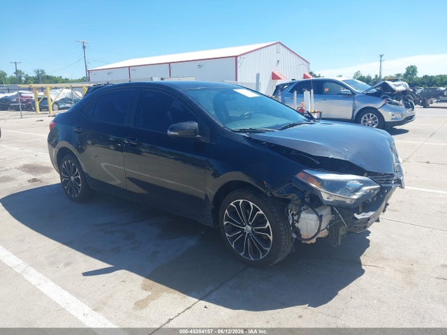 2014 2T1BURHE8EC028353 головне зображення