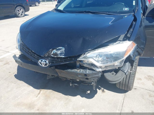 Toyota Corolla S Plus 2014 2T1BURHE8EC028353 Image 6