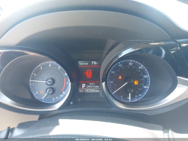 Toyota Corolla S Plus 2014 2T1BURHE8EC028353 Image 7