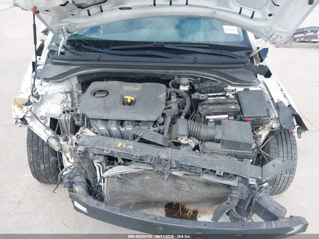 Продаж на аукціоні авто 2020 Hyundai Elantra Sel, vin: 5NPD84LF5LH584436, номер лоту: 45354162