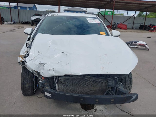 Продаж на аукціоні авто 2020 Hyundai Elantra Sel, vin: 5NPD84LF5LH584436, номер лоту: 45354162