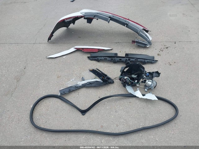 Продаж на аукціоні авто 2020 Hyundai Elantra Sel, vin: 5NPD84LF5LH584436, номер лоту: 45354162