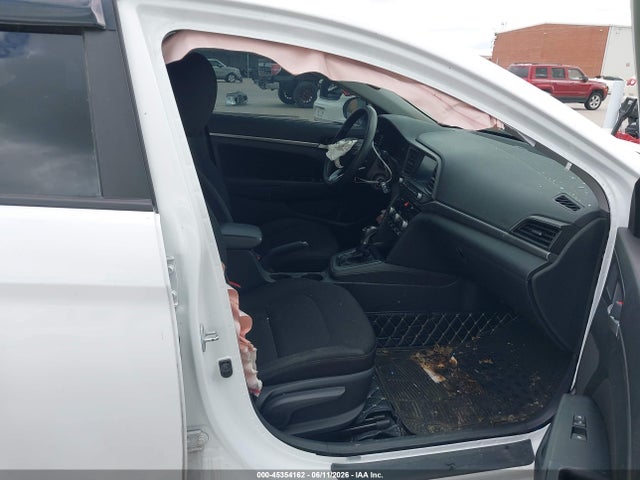Продаж на аукціоні авто 2020 Hyundai Elantra Sel, vin: 5NPD84LF5LH584436, номер лоту: 45354162