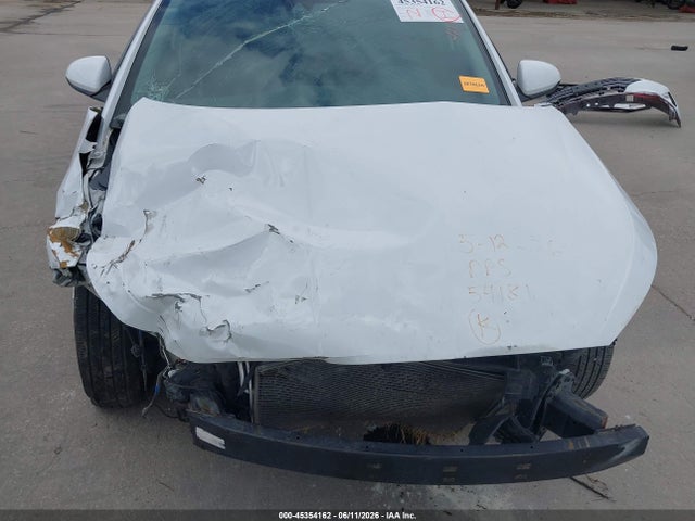 Продаж на аукціоні авто 2020 Hyundai Elantra Sel, vin: 5NPD84LF5LH584436, номер лоту: 45354162