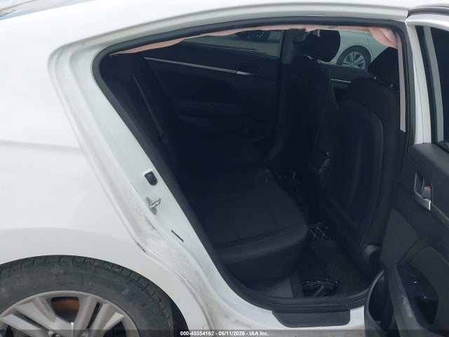 Продаж на аукціоні авто 2020 Hyundai Elantra Sel, vin: 5NPD84LF5LH584436, номер лоту: 45354162