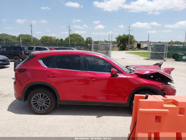 Mazda Cx-5 Touring 2020 JM3KFACM8L1836544 Image 13