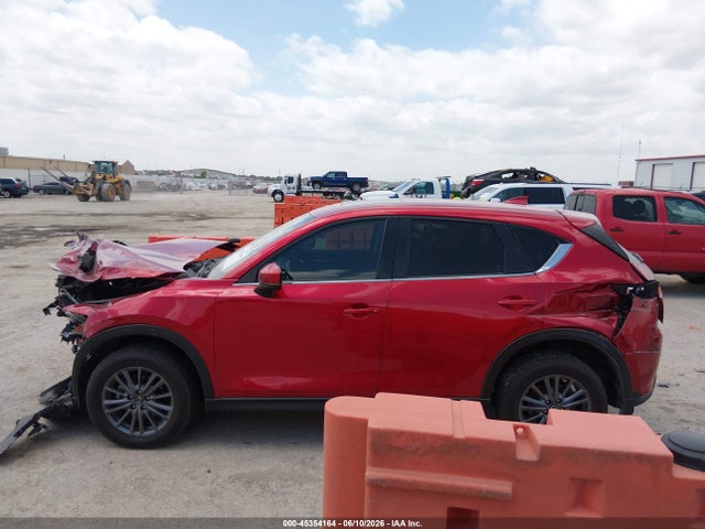 Mazda Cx-5 Touring 2020 JM3KFACM8L1836544 Image 14