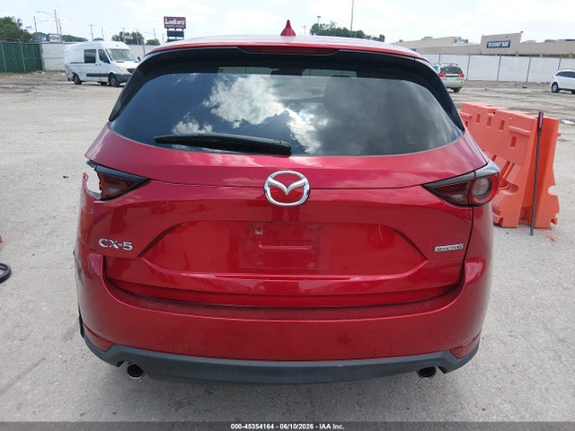 Mazda Cx-5 Touring 2020 JM3KFACM8L1836544 Image 16
