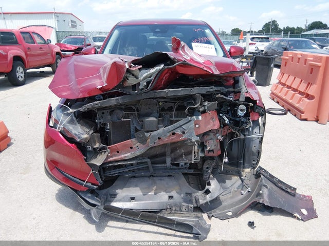 Mazda Cx-5 Touring 2020 JM3KFACM8L1836544 Image 6
