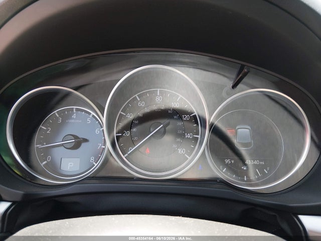 Mazda Cx-5 Touring 2020 JM3KFACM8L1836544 Image 7