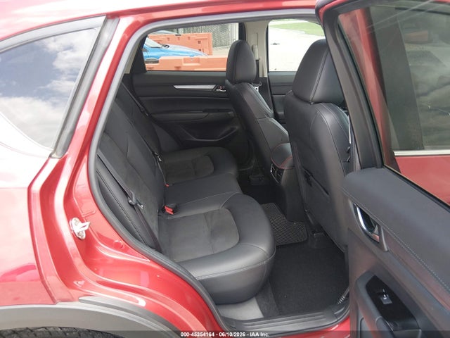 Mazda Cx-5 Touring 2020 JM3KFACM8L1836544 Image 8