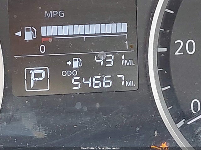 Nissan Versa 1.6 S 2024 3N1CN8DV2RL836124 Image 15
