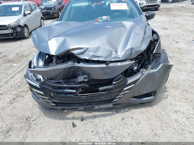 Nissan Versa 1.6 S 2024 3N1CN8DV2RL836124 Image 6