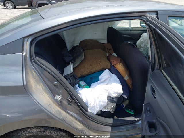 Nissan Versa 1.6 S 2024 3N1CN8DV2RL836124 Image 8