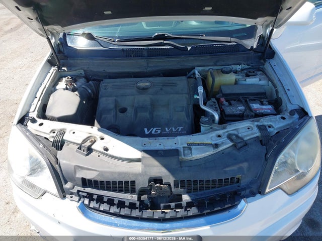 45354171 :رقم المزاد ، 3GNFL4E57CS545582 vin ، 2012 Chevrolet Captiva Sport Ltz مزاد بيع