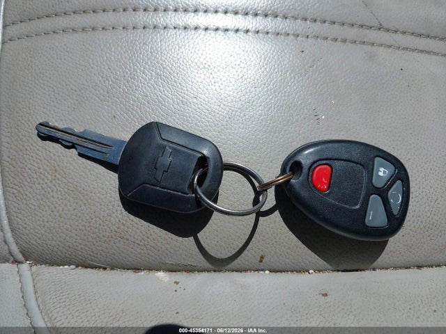 45354171 :رقم المزاد ، 3GNFL4E57CS545582 vin ، 2012 Chevrolet Captiva Sport Ltz مزاد بيع