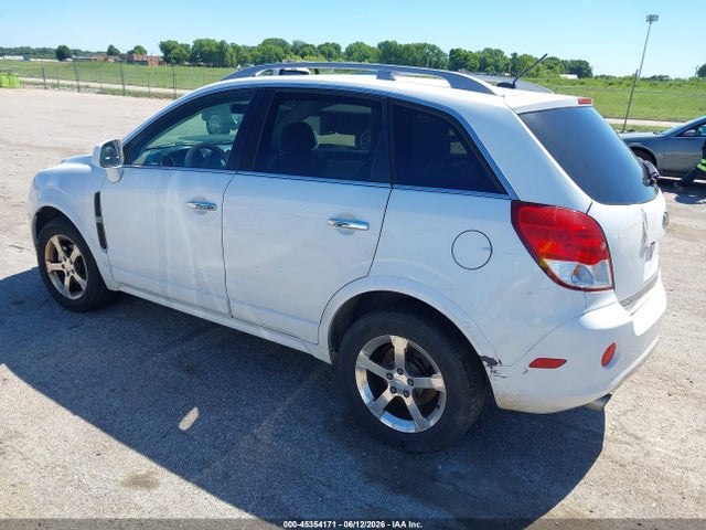 45354171 :رقم المزاد ، 3GNFL4E57CS545582 vin ، 2012 Chevrolet Captiva Sport Ltz مزاد بيع