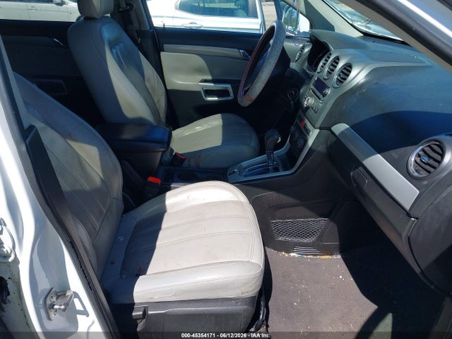 45354171 :رقم المزاد ، 3GNFL4E57CS545582 vin ، 2012 Chevrolet Captiva Sport Ltz مزاد بيع