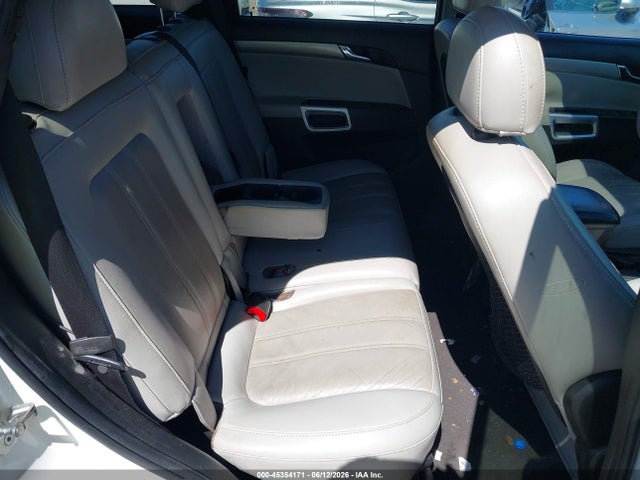 45354171 :رقم المزاد ، 3GNFL4E57CS545582 vin ، 2012 Chevrolet Captiva Sport Ltz مزاد بيع