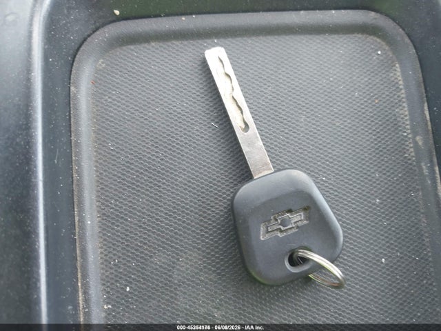 1GC1KUEYXHF225846 Chevrolet Silverado 2500hd Wt