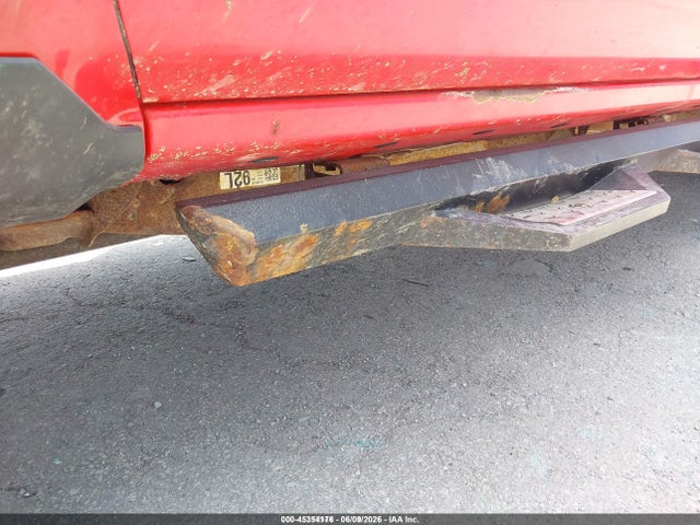1GC1KUEYXHF225846 Chevrolet Silverado 2500hd Wt