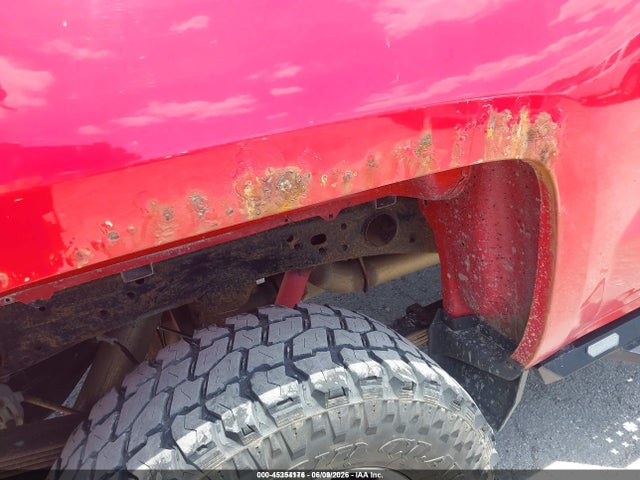 1GC1KUEYXHF225846 Chevrolet Silverado 2500hd Wt