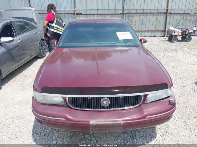 Aukcja sprzedaży 1997 Buick Lesabre Limited, vin: 1G4HR52K4VH521201, numer aukcji: 45354177