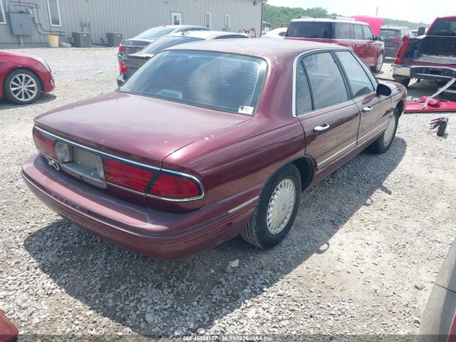 45354177 :رقم المزاد ، 1G4HR52K4VH521201 vin ، 1997 Buick Lesabre Limited مزاد بيع