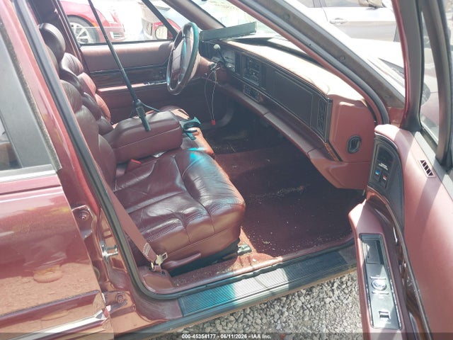 45354177 :رقم المزاد ، 1G4HR52K4VH521201 vin ، 1997 Buick Lesabre Limited مزاد بيع