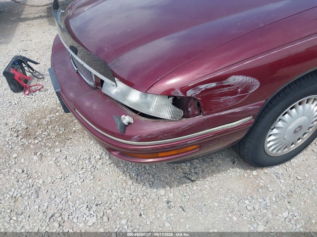 45354177 :رقم المزاد ، 1G4HR52K4VH521201 vin ، 1997 Buick Lesabre Limited مزاد بيع
