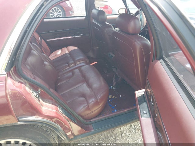 45354177 :رقم المزاد ، 1G4HR52K4VH521201 vin ، 1997 Buick Lesabre Limited مزاد بيع