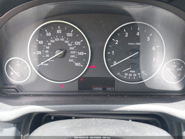 2013 Bmw X3 Xdrive28i მანქანა იყიდება აუქციონზე, vin: 5UXWX9C52DL874354, აუქციონის ნომერი: 45354178