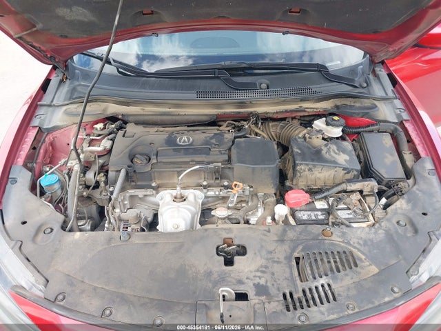 Aukcja sprzedaży 2019 Acura Ilx, vin: 19UDE2F85KA004667, numer aukcji: 45354181