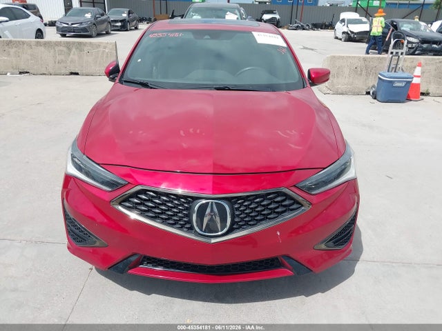 Aukcja sprzedaży 2019 Acura Ilx, vin: 19UDE2F85KA004667, numer aukcji: 45354181