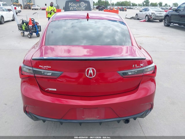Aukcja sprzedaży 2019 Acura Ilx, vin: 19UDE2F85KA004667, numer aukcji: 45354181