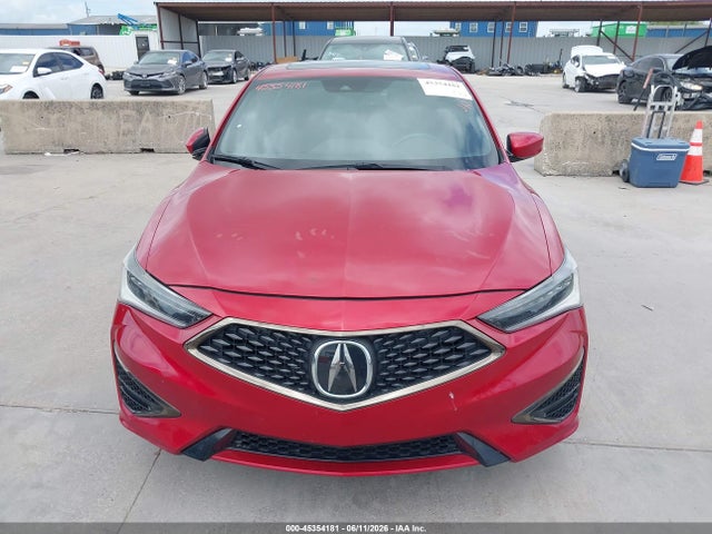 Aukcja sprzedaży 2019 Acura Ilx, vin: 19UDE2F85KA004667, numer aukcji: 45354181