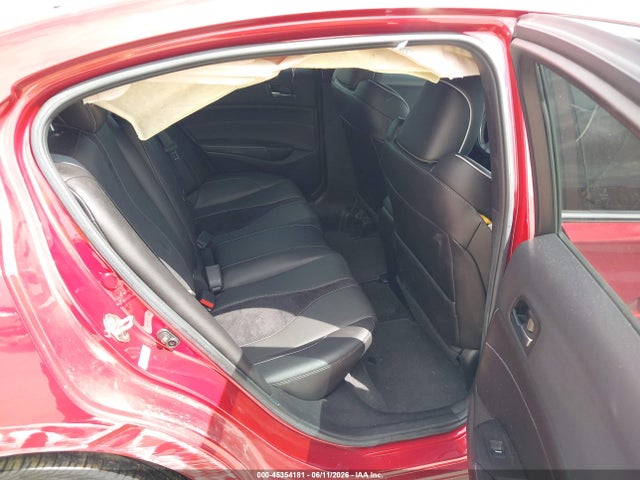 Aukcja sprzedaży 2019 Acura Ilx, vin: 19UDE2F85KA004667, numer aukcji: 45354181