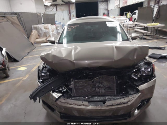 1VWBT7A35GC022079 Volkswagen Passat 1.8t Se