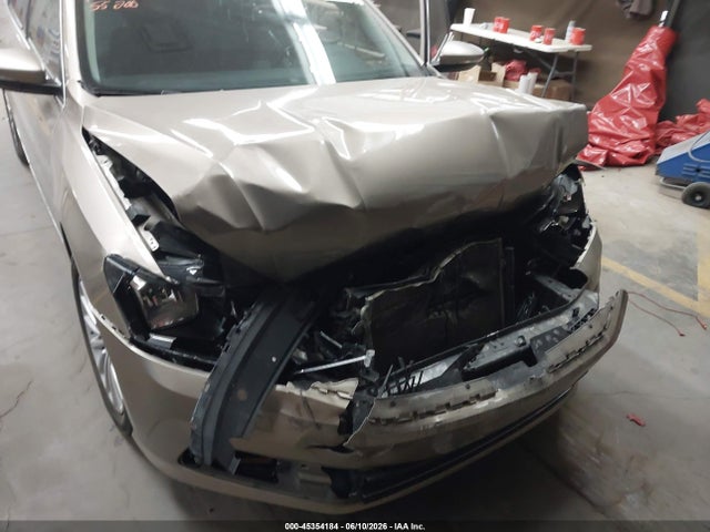 1VWBT7A35GC022079 Volkswagen Passat 1.8t Se